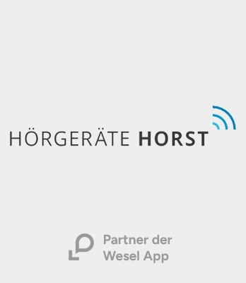 Hörgeräte Horst