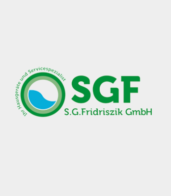 S. G. Fridriszik GmbH